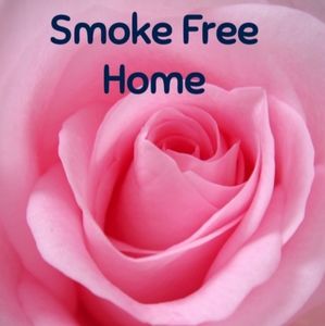 Smoke Free Home